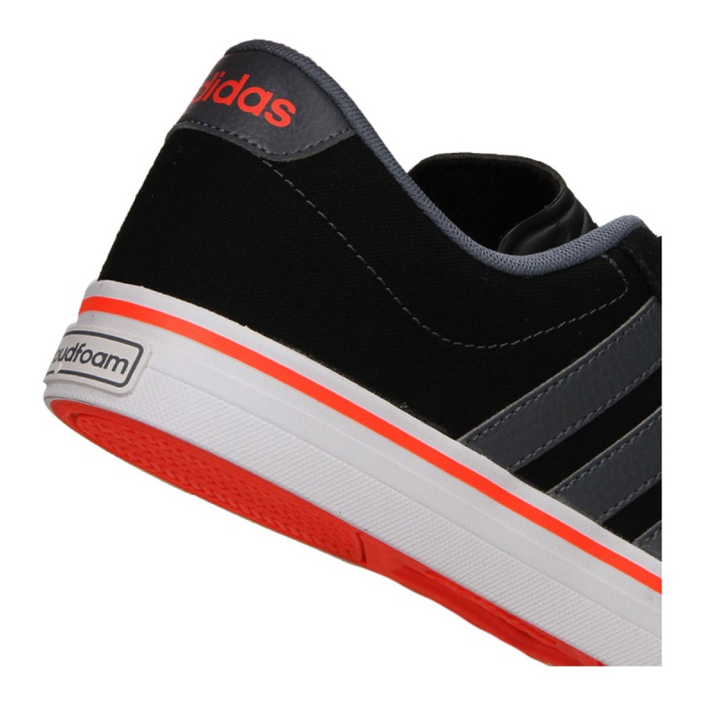 Boty Adidas Cloudfoam Super Skate M AW3896 černá 1