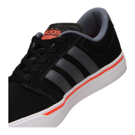 Boty Adidas Cloudfoam Super Skate M AW3896 černý 2