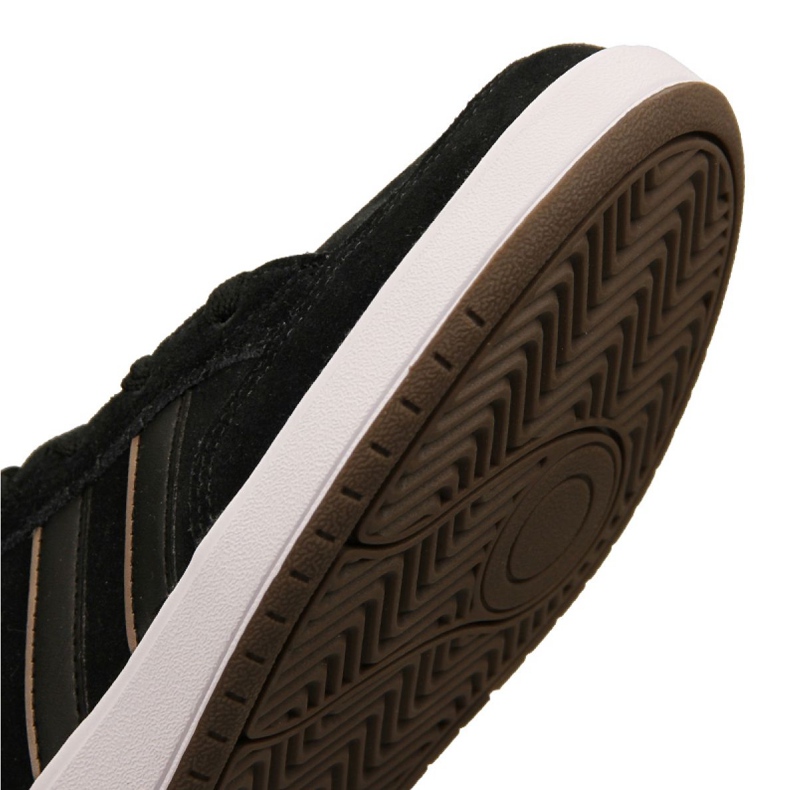 Boty adidas Cloudfoam All Court Mid M B43858 černý 1