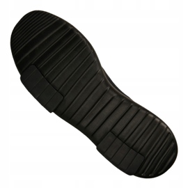 Boty adidas Cloudfoam Racer Tr M B43651 černý 1