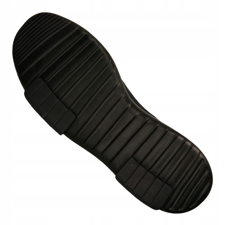 Boty adidas Cloudfoam Racer Tr M B43651 černá 1