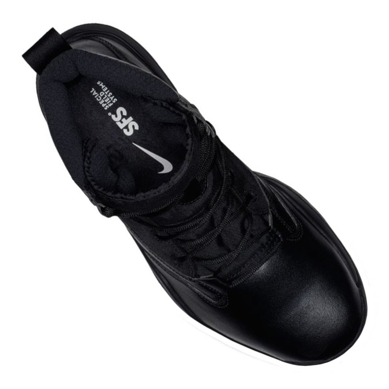 Boty Nike Sfb Field 2 8 "M AO7507-001 černý 1