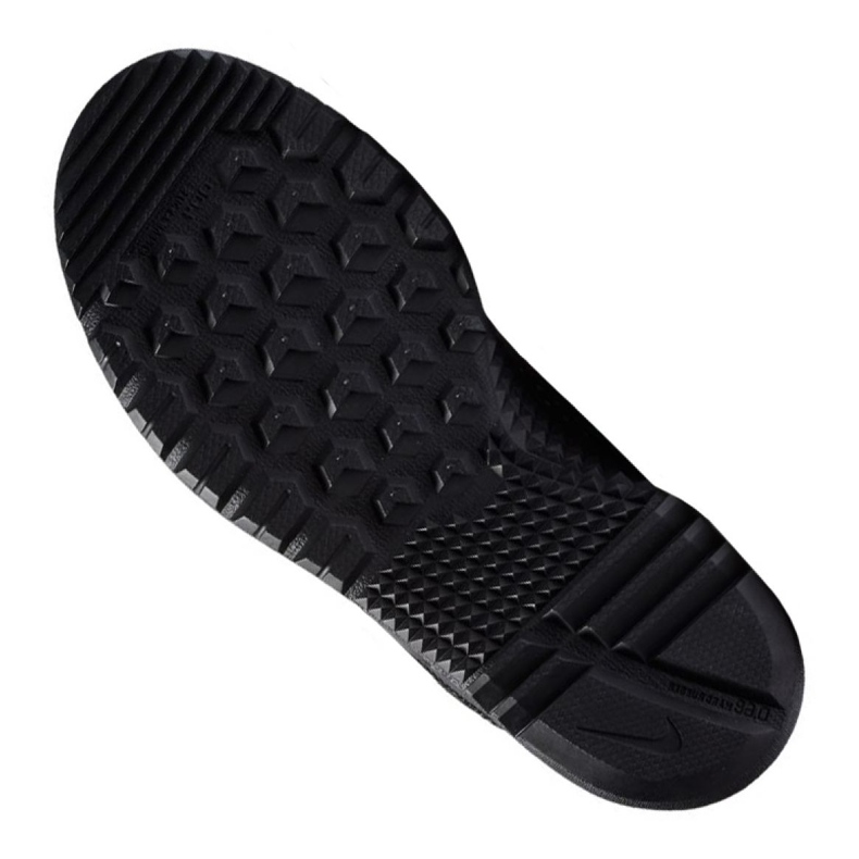 Boty Nike Sfb Field 2 8 "M AO7507-001 černý 2