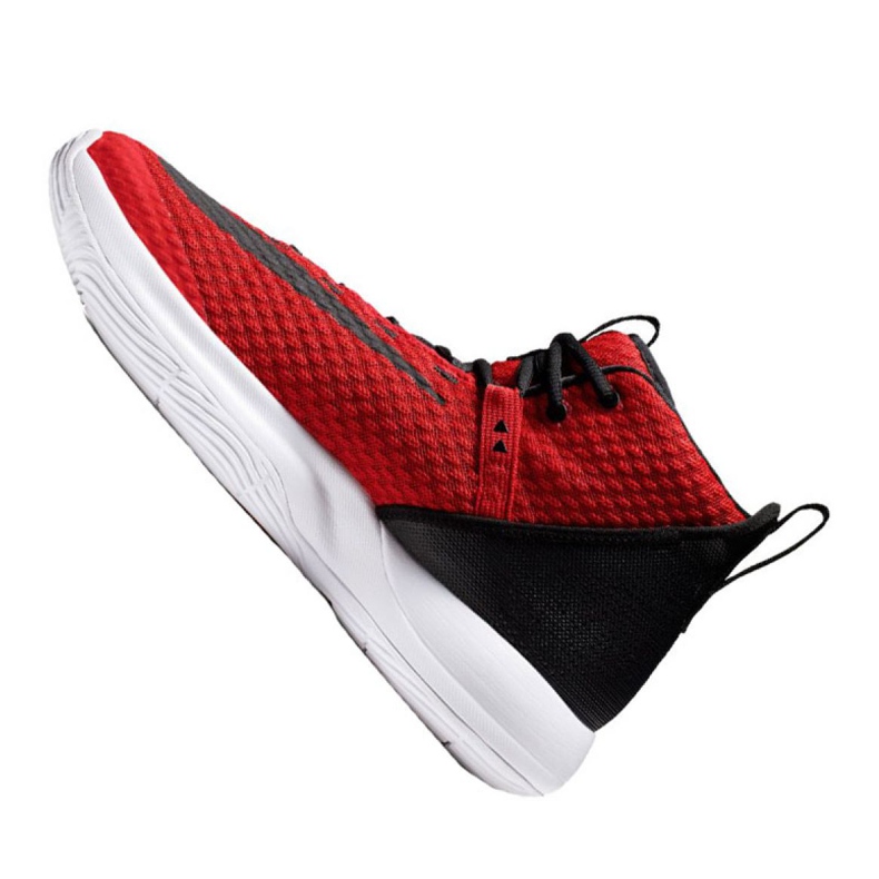Nike Zoom Rize M BQ5468-600 červený červený 1