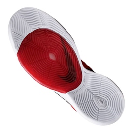Nike Zoom Rize M BQ5468-600 červený červený 2