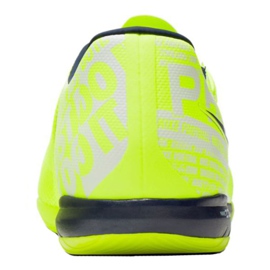 Sálová obuv Nike Zoom Phantom Vnm Pro Ic M BQ7496-717 žluť žluť 1