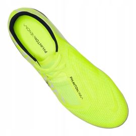 Sálová obuv Nike Zoom Phantom Vnm Pro Ic M BQ7496-717 žluť žluť 2