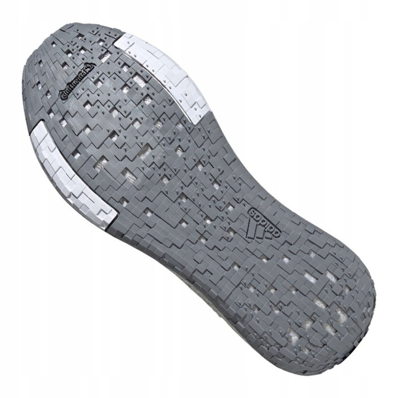 Boty Adidas PulseBOOST Hd M G26932 šedá 2