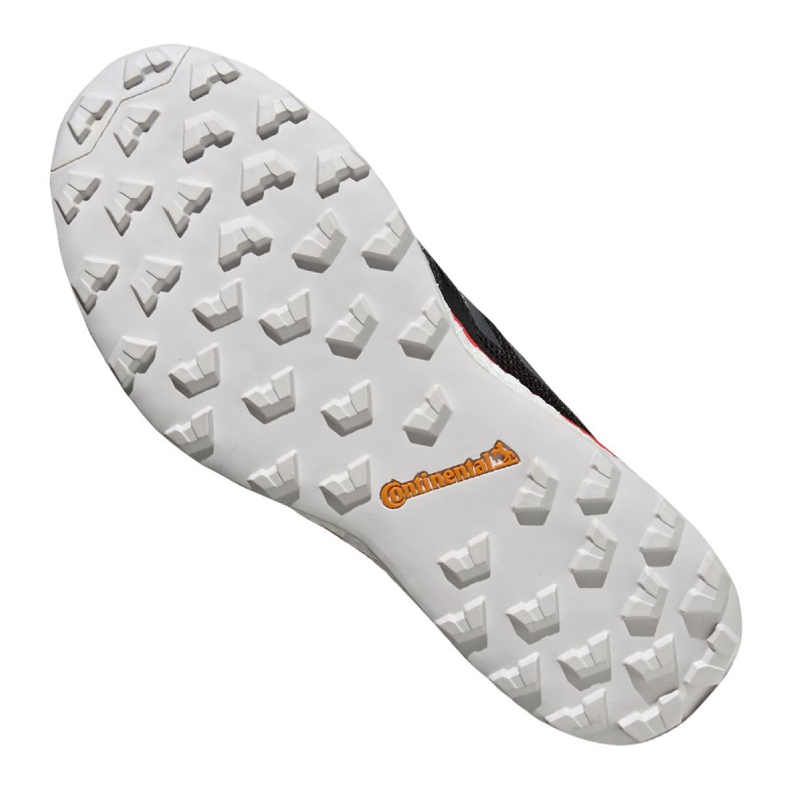 Boty adidas Terrex Agravic Xt M BC0420 černý vícebarevný 1