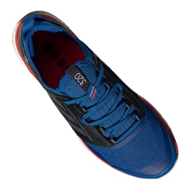 Boty adidas Terrex Agravic Xt M BC0420 černý vícebarevný 2