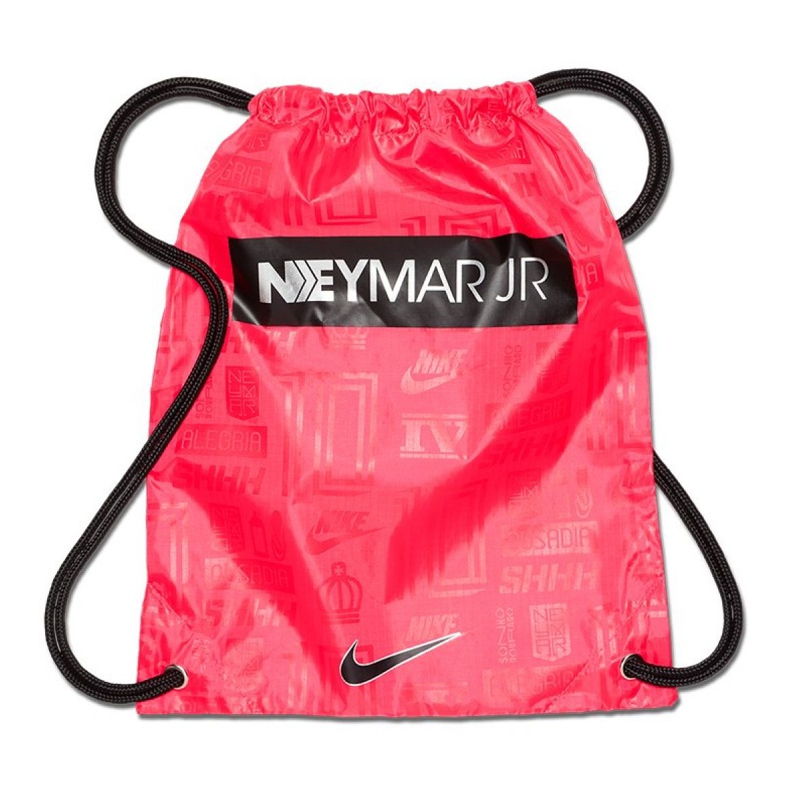 Kopačky Nike Vapor 13 Elite Njr Fg M AT7898-006 bílý vícebarevný 1