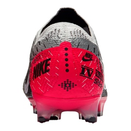Kopačky Nike Vapor 13 Elite Njr Fg M AT7898-006 bílý vícebarevný 2