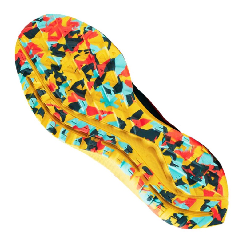 Boty Nike Air Zoom Pegasus 36 Trail M AR5677-301 modrý vícebarevný 2