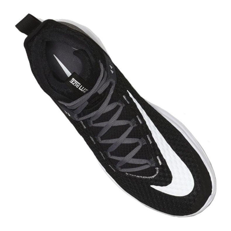 Boty Nike Zoom Rize M BQ5468-001 černý černý 1