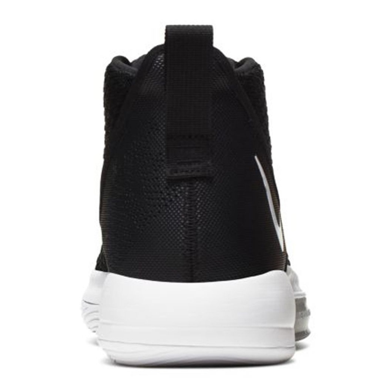Boty Nike Zoom Rize M BQ5468-001 černý černý 2