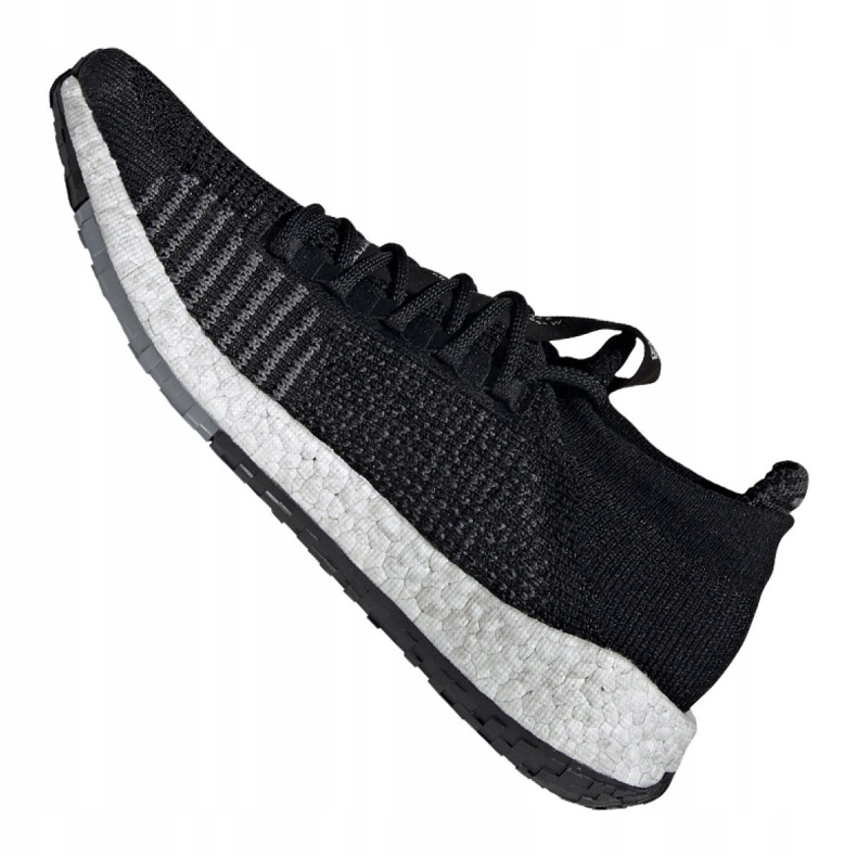 Boty Adidas PulseBOOST Hd M G26929 černá 2