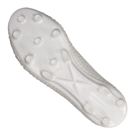 Kopačky Puma Future 4.1 Custom Fg / Ag M 106106 01 bílý bílý 2 Kopačky Puma Future 4.1 Custom Fg / Ag M 106106 01 bílý bílý 2