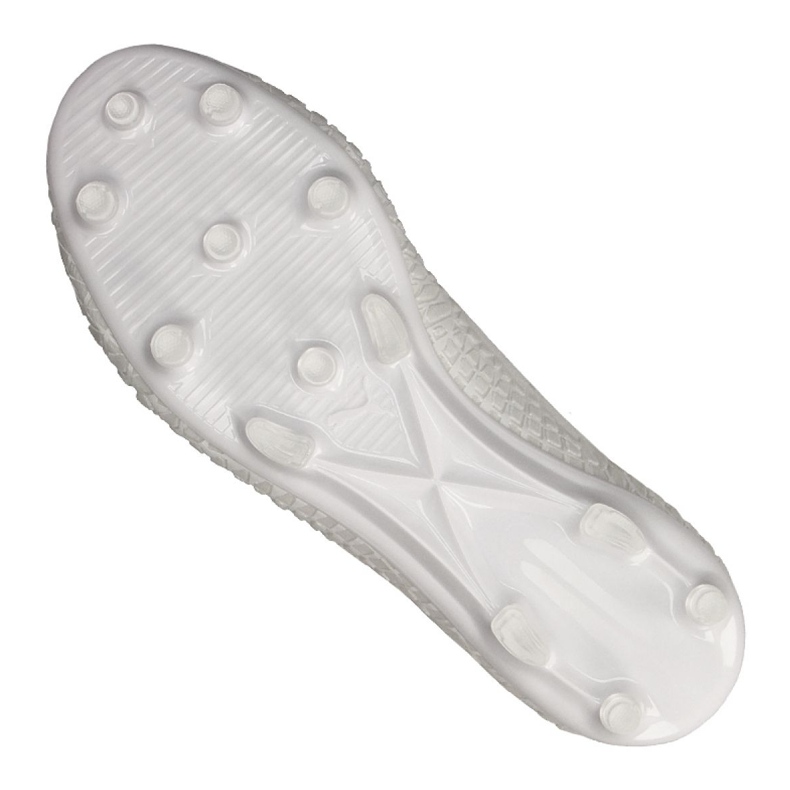 Kopačky Puma Future 4.1 Custom Fg / Ag M 106106 01 bílý bílý 2 Kopačky Puma Future 4.1 Custom Fg / Ag M 106106 01 bílý bílý 2
