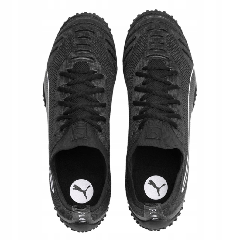 Kopačky Puma 365 Concrete 1 St M 105752 01 černá černá 1