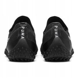 Kopačky Puma 365 Concrete 1 St M 105752 01 černá černá 2