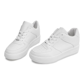 Tenisky Tenisky Air Max 58809 White bílý 2