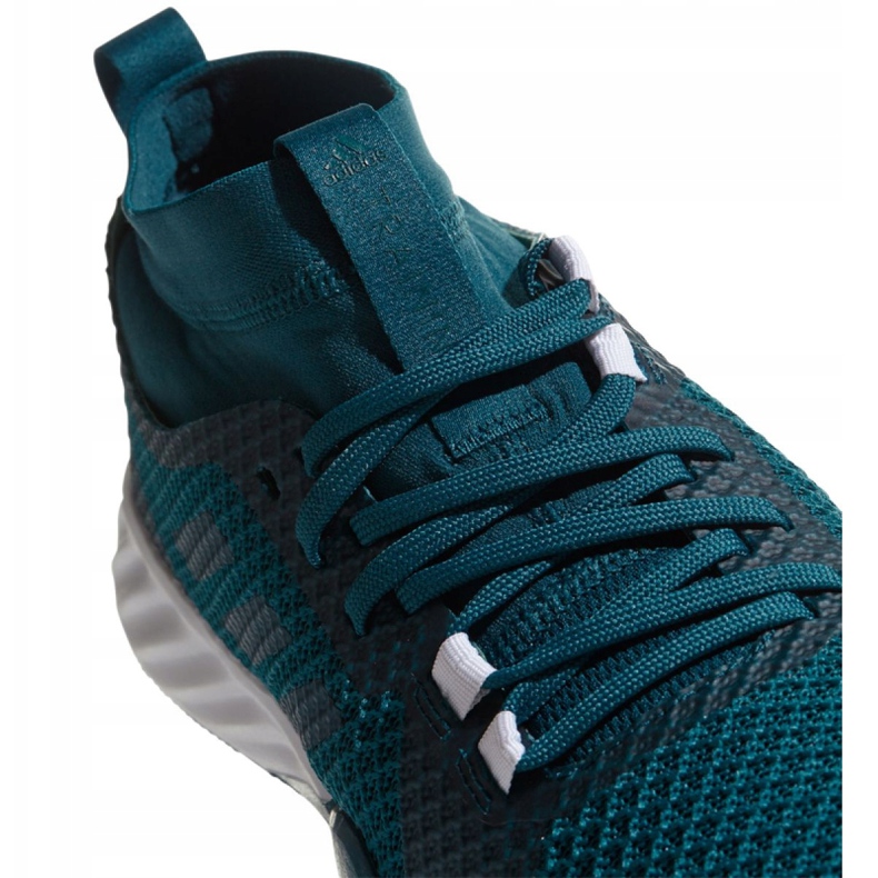 Boty Adidas Crazytrain Pro 3.0 M CG3474 modrý 1