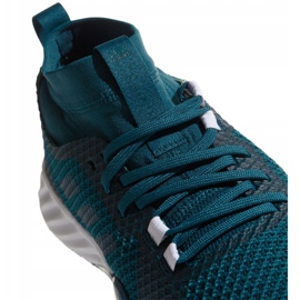 Boty Adidas Crazytrain Pro 3.0 M CG3474 modrý 2