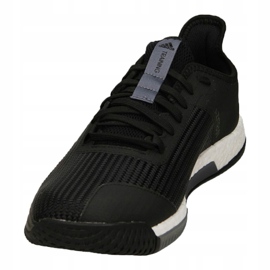 Boty Adidas Crazy Train Elite M AC7658 černý 1
