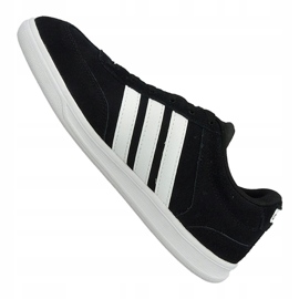Boty adidas Cross Court M B74443 černý 1