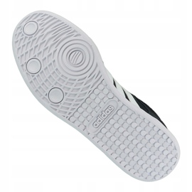 Boty adidas Cross Court M B74443 černý 2