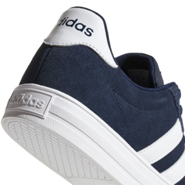 Boty adidas Daily 2.0 M DB0271 námořnická modř 1