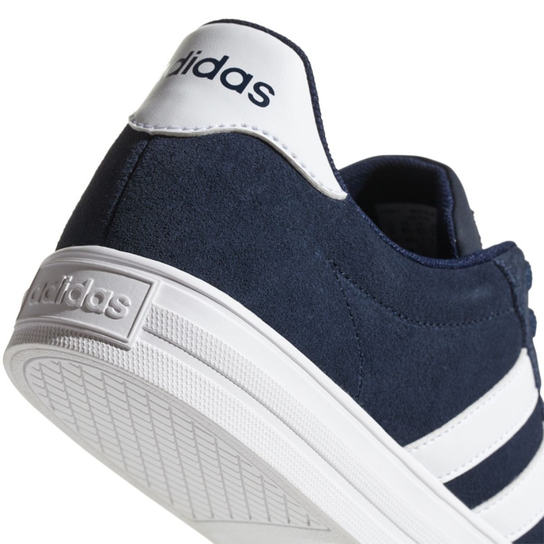 Boty adidas Daily 2.0 M DB0271 námořnická modř 1