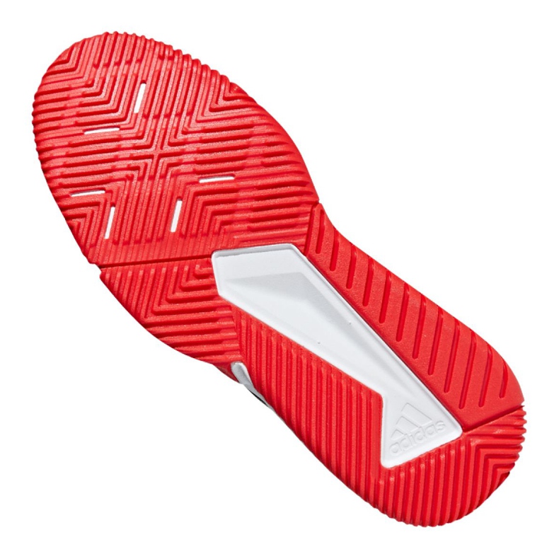 Boty Adidas Essence 406 M BD7406 vícebarevný černý 1