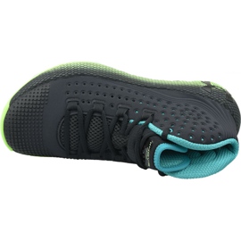 Běžecké boty Under Armour Hovr Havoc 2 M 3022050-001 černá 2