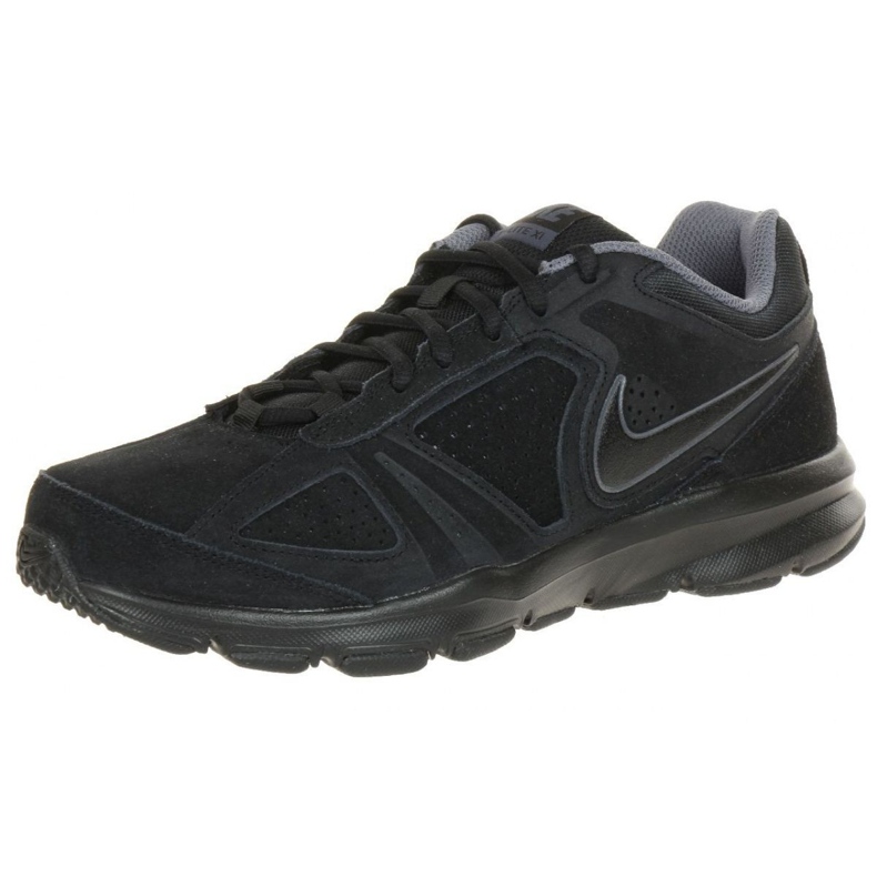 Tréninková obuv Nike T-Lite Xi Nbk M 616546-003 Q3 černá 1