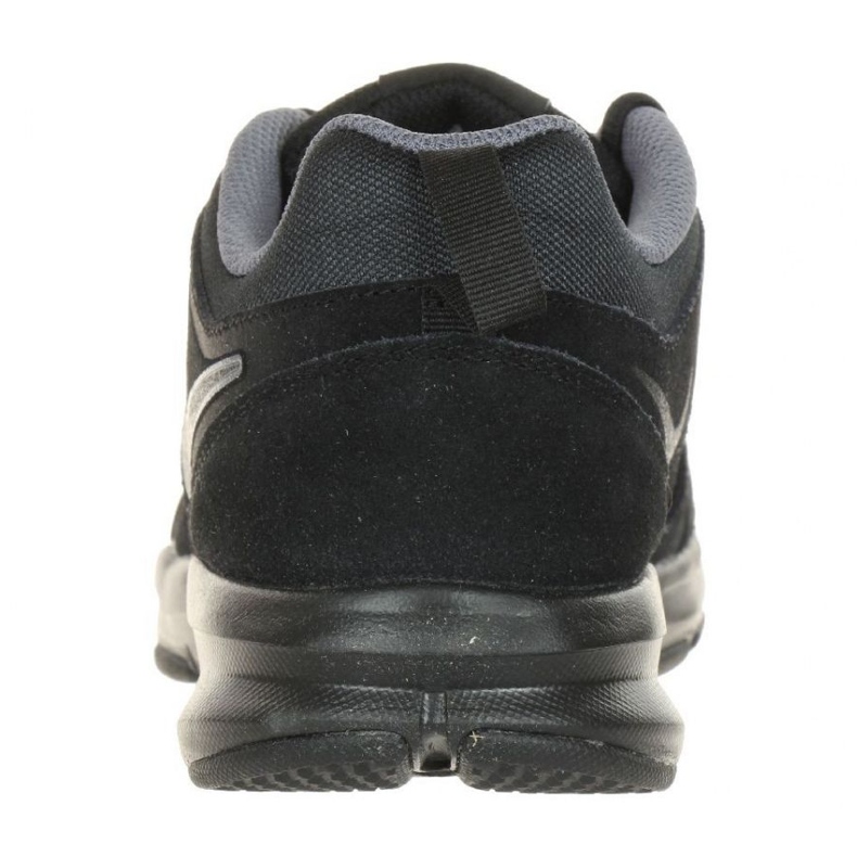 Tréninková obuv Nike T-Lite Xi Nbk M 616546-003 Q3 černý 2