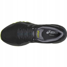 Běžecké boty Asics Gel-Sonoma 3 M T724N-002 černý 2