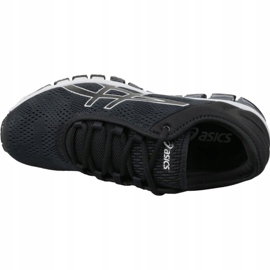 Běžecké boty Asics Gel-Quantum 180 3 M 1021A029-001 černý 2