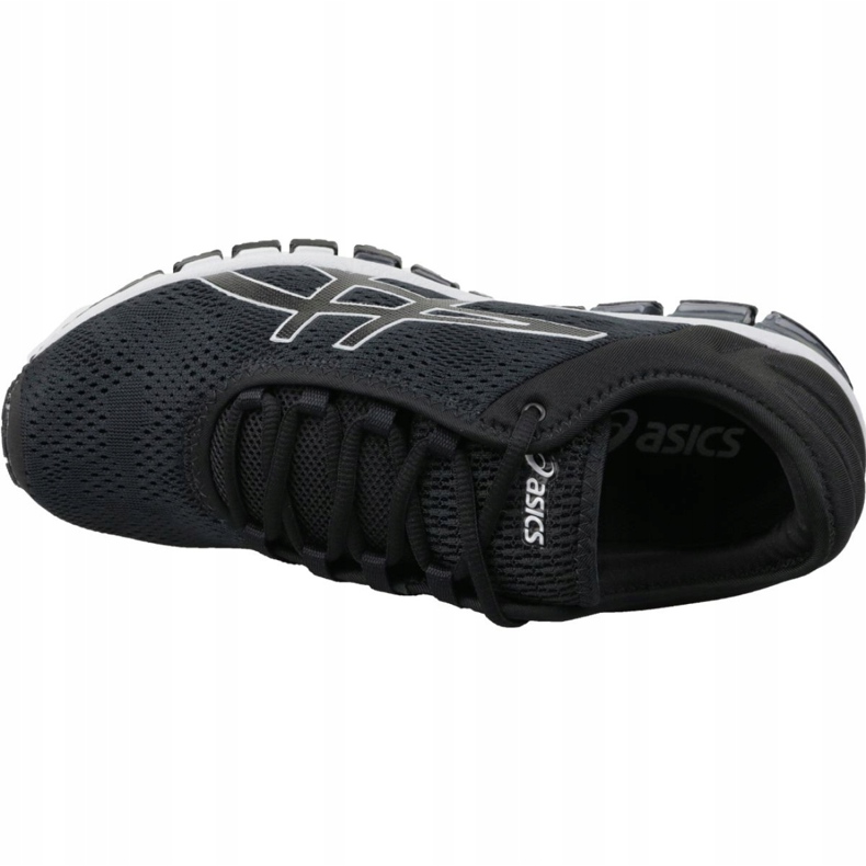 Běžecké boty Asics Gel-Quantum 180 3 M 1021A029-001 černý 2