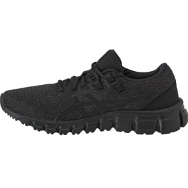 Běžecké boty Asics Gel-Quantum 90 W 1022A115-001 černý 1