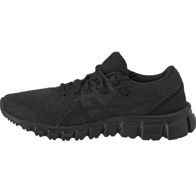 Běžecké boty Asics Gel-Quantum 90 W 1022A115-001 černý 1