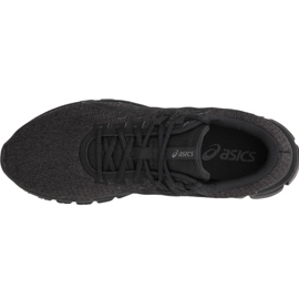 Běžecké boty Asics Gel-Quantum 90 M 1021A123-001 černý 2