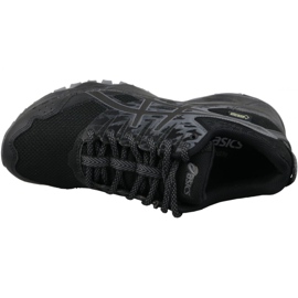 Běžecké boty Asics Gel-Sonoma 3 G-TX W T777N-9099 černý 2