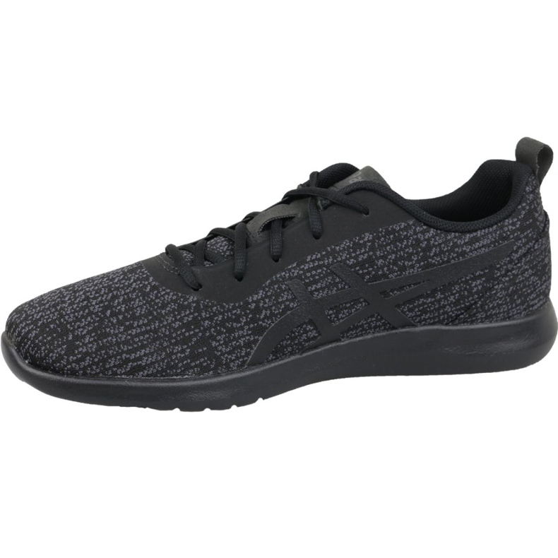 Běžecké boty Asics Kanmei 2 M 1021A011-021 černý 1