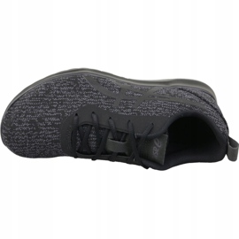 Běžecké boty Asics Kanmei 2 M 1021A011-021 černý 2