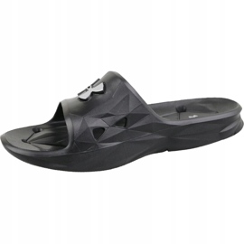 Under Armour B Locker Iii Sl W 1287 326-001 černý 1
