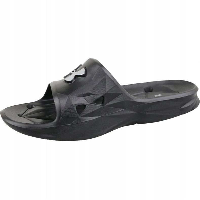 Under Armour B Locker Iii Sl W 1287 326-001 černý 1