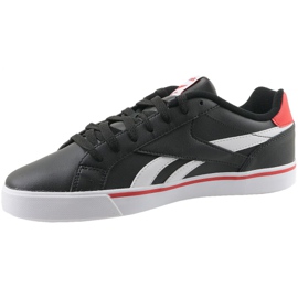 Reebok Royal Complete 2LL M AR2427 černý 1