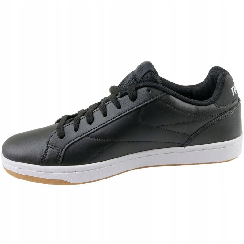 Reebok Royal Complete M BS7343 černý 1