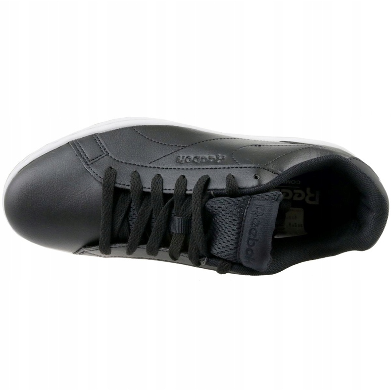 Reebok Royal Complete M BS7343 černý 2